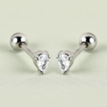 Steel Color|0.8*6*2.7 * 3.8mm