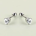 Steel Color|0.8*6*3.7 * 3.8mm