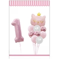 Coffret Crown Cat 10 Pièces Avec Numéros 164 G
