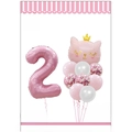Coffret Crown Cat 10 Pièces Avec Numéros 276 G