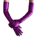 Purple / One Size