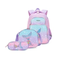 Ocean Mermaid Tail 3-Piece Set