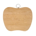 Apple Cutting Board / Irregular Shape