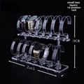 Small Two-story Watch Rack 14