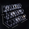 Increase The Three-layer Watch Rack 24