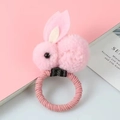 Serre-tête Lapin Rose