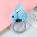 Bandeau Lapin Bleu