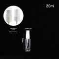 |20ml Emulsion Bottle (powder Pump)-20ml Emulsion Bottle (powder Pump)
