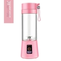 Pink / [recommended] Upgrade To 4-blade Head