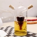 350ml / Grape Oil Bottle