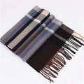 Rayure Bleue | 200*35