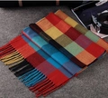 Plaid Coloré | 200 X 35