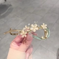 Twist Clip Style Fs-359