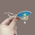 Twist Clip Style Fs-239