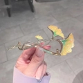 Twist Clip Style Fs-306