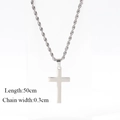 Single-layer Twisted Steel Chain