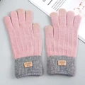Pink / One Size