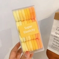 Série Jaune 8# 32 Pièces Par Boîte