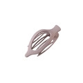 Frosted Gray Purple