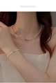 2# Muschelperlenarmband