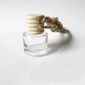 Flacon De Parfum Cylindrique À Couvercle À Cinq Lignes — 65 Ml — 230