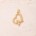 W026 Heart