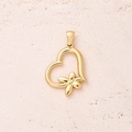 W026 Heart