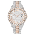 Rose Gold Bi-color