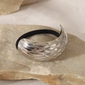 Silver - Round