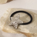 Silver Star 3.5cm