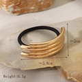 10# Golden Four Bars