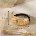 Gold - Round