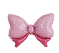 Boogballon - Roze (onopgeblazen Formaat 83*50cm)