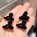 Black Gourd-shaped/1