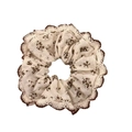 Fleurs Blanches