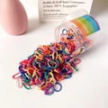 Coarse Rainbow Series (about 500)