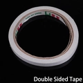 Self-adhesive double-sided tape roll for hanging Christmas snowflake decorations - Double-sided Tape