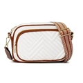 White and Brown (In Stock)