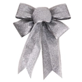 17cm / Silver