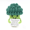 Broccoli No Base P Card