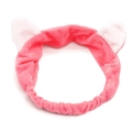 Cat Ears Watermelon Red Fd19