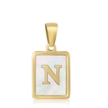 N