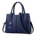Sapphire Blue