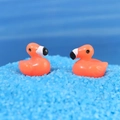 Flamingo Orange