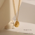 |cappello Con Collana
