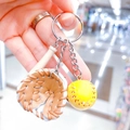Yellow Khaki / 2cm