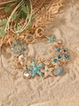 Corail Bleu