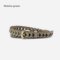16571-matcha Green|105cm