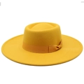One Size / Yellow