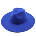 Adult 56-59cm Blue